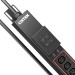 Панель распределения ONTEK PDU Basic OBPA5 вертикальная 32A/1ф, с мини-выключателем 16A 2шт, выход - C13 x 21 шт. / C19 x 6 шт., кабель 3 м, IEC60309 3p