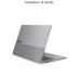 QWERTY Ноутбук Lenovo Thinkbook G6 16-IRL 16"WUXGA IPS, Intel Core i5-1340P, 16Gb, 512Gb SSD, noDVD, Win11 Pro, grey (гр
