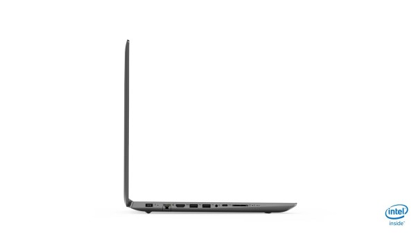 Ноутбук Lenovo 330-15AST 15.6" FHD, AMD A6-9225, 4Gb, 500Gb, noDVD, DOS, черный (81D6001QRU)