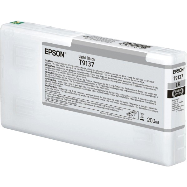 Картридж Epson C13T913700