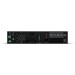 ИБП CyberPower OL1000ERTXL2U, Rackmount, Online, 1000VA/900W, 8 IEC-320 С13 розеток, USB&Serial, RJ11/RJ45, SNMPslot, LCD дисплей, Black, 0.5х0.6х0.2м., 21.7кг. CyberPower OL1000ERTXL2U