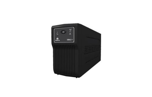 Источник бесперебойного питания Vertiv Liebert PSA1000MT3-230U POWERSURE PROACTIVE 1000 ВА (600W) 230V