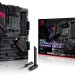 Материнская плата ASUS ROG STRIX B550-F GAMING WIFI I