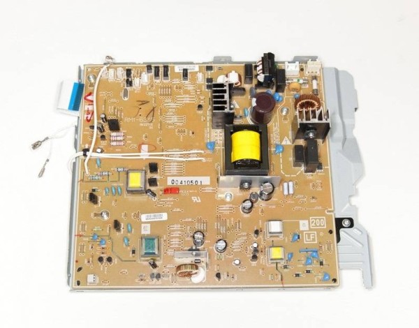 Плата DC-контроллера HP LJ P2035/P2055 (RM1-6393/RM1-6345) OEM