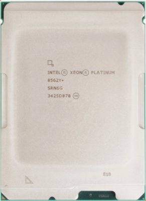 Процессор Intel Corporation PK8072205558900