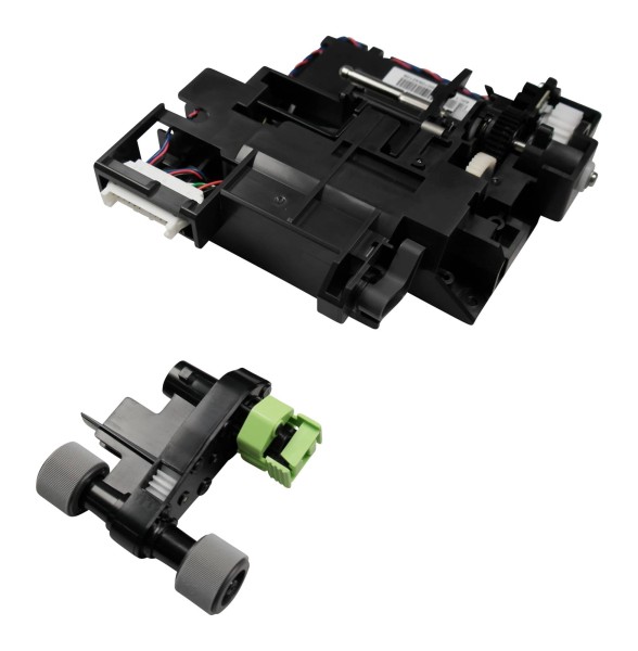 Узел подачи в сборе Lexmark CS72x/CX72x/XC41xx (41X0396)