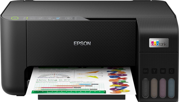 МФУ струйное Epson L3250 (C11CJ67503)