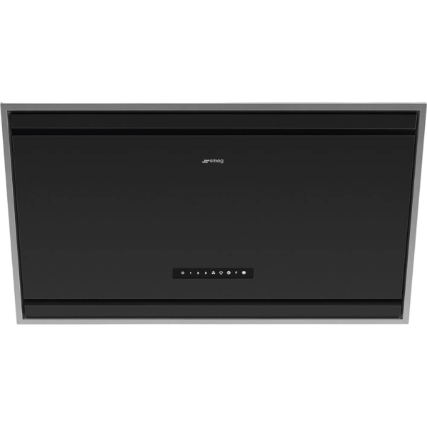 Настенная вытяжка SMEG KV394MB