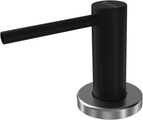 Дозатор RIVELATO Rivelato RD-500 antracite