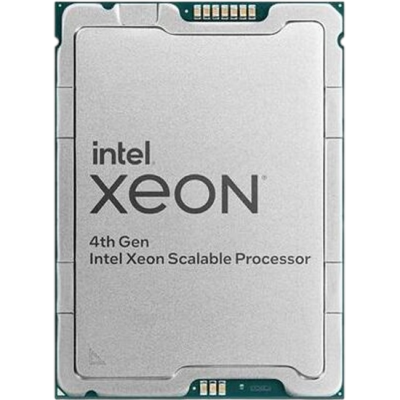 Процессор Intel Xeon Dell 338-CHTL