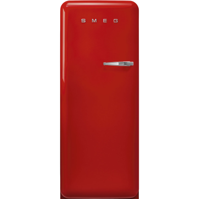 Холодильник SMEG FAB28LRD6