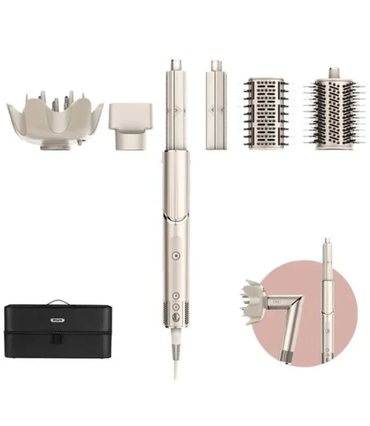 Стайлер для волос Shark Shark HD440SLEU