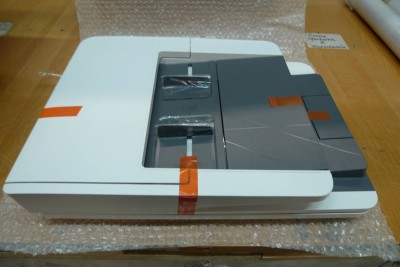 Узел сканирования в сборе (ADF + сканер) HP CLJ M477 (CF377-60125/CF377-60104) OEM