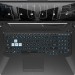 Ноутбук ASUS TUF Gaming F15 FX706HEB-HX166W (90NR0714-M001Z0)