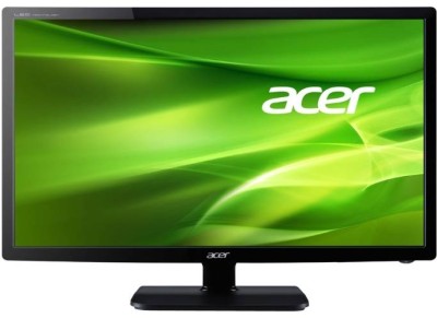 МОНИТОР 21.5" Acer V226HQLBB Black (LED, 1920x1080, 5 ms, 90°/60°, 200 cd/m, 100M:1)