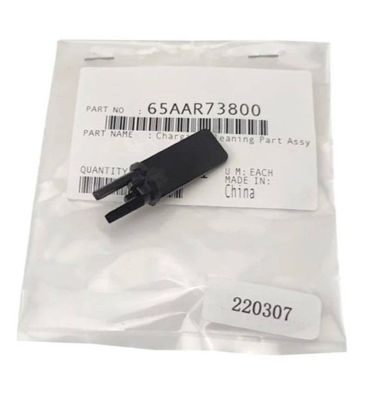 Щётка очистки нити короны заряда для Konica Minolta ProC1085  (65AAR73800)