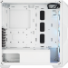 Корпус без блока питания Cooler Master MasterBox TD500 Mesh White