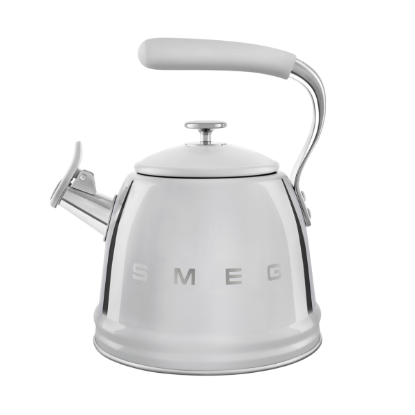 Чайник SMEG WKF01SS