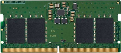 Память оперативная Kingston KVR48S40BS6-8