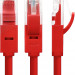 Патч-корд Greenconnect GCR-LNC04-3.0m