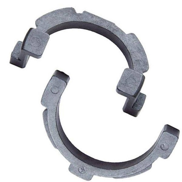 Бушинг тефлонового вала правый Samsung ML-2850/2851/SCX-4828/4824/Phaser 3250/WC 3210/3220 (JC61-02335A) 1шт. (CET)