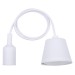 Патрон пластиковый TDM ЕLECTRIC SQ0335-0061