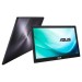 МОНИТОР 15.6" ASUS MB169B+ Black (IPS, LED, Wide, 1920x1080, 14ms, 160°/160°, 200 cd/m, 700:1, +USB, )