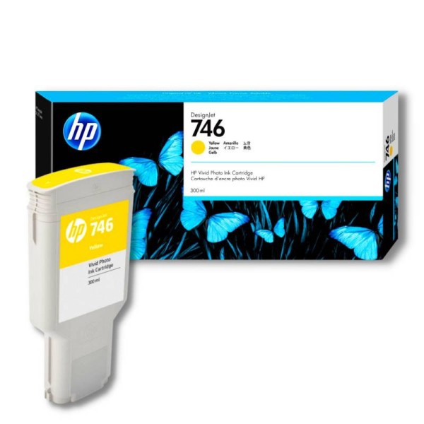 Картридж HP P2V79A