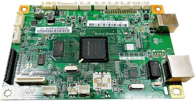 Плата форматера Pantum P3300DN (301022237001/302110070901)