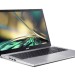 Ноутбук Acer Aspire 3 A315-59-39S9 15.6" FHD, Intel Core i3-1215U, 8Gb, 256GB SSD, Win11 Pro (RUS), серебро, (NX.K6TEM.0