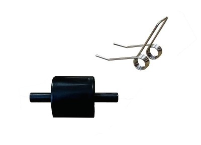 Ролик направляющий с пружиной Pantum P3010/3300/M6700/6800/7100/7200/7300 (302110005001)