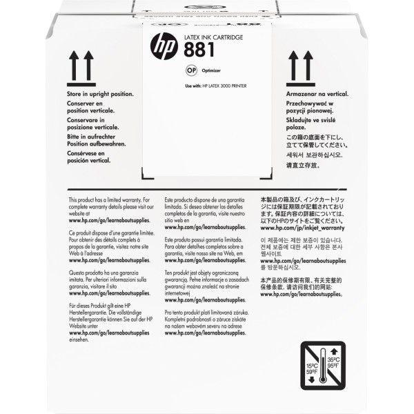 Картридж HP CR337A