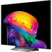 Телевизор 55'' LG LG OLED55C6RLA.ARUG