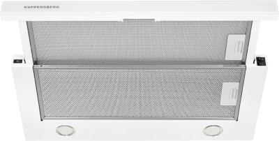 Встраиваемая вытяжка Kuppersberg SLIMLUX IV 60 GW