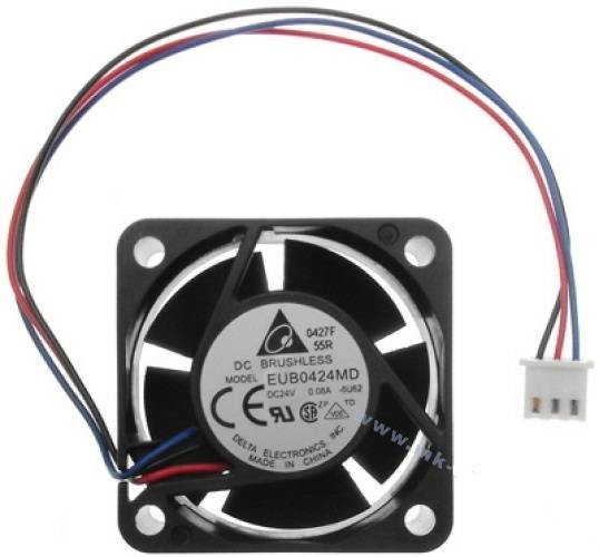 Вентилятор платы Lexmark X46x (40X5805)