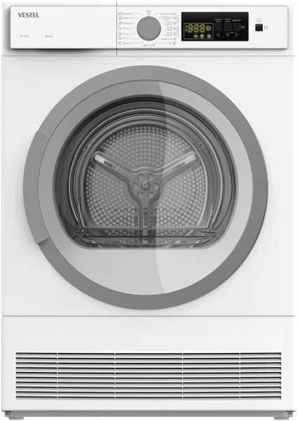 Сушильная машина VESTEL Vestel TDT1R8100