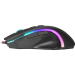 Redragon Проводная игровая мышь Griffin оптика,RGB,7200dpi Redragon Griffin