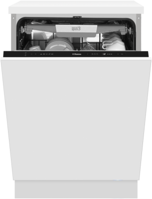 Встраиваемые посудомоечные машины HANSA ZIM615EQ