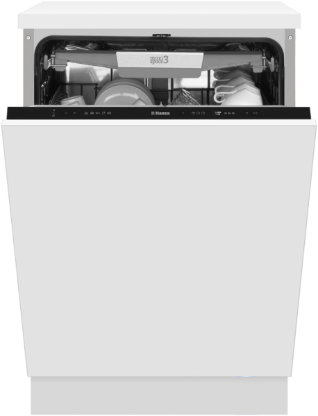Встраиваемые посудомоечные машины HANSA ZIM615EQ