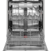 Встраиваемые посудомоечные машины HANSA ZIM615EQ