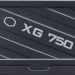 Блок питания 750Вт Cooler Master XG750 Plus Platinum
