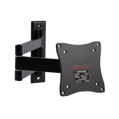 Кронштейн Arm media LCD-7101 черный