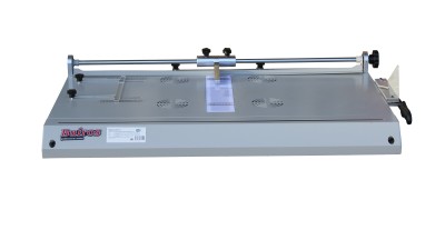 Крышкоделательный аппарат Bulros professional series 100K, А3