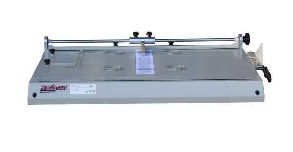 Крышкоделательный аппарат Bulros professional series 100K, А3
