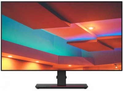 Монитор Lenovo ThinkVision P27q-20