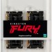 Память оперативная Kingston FURY Impact KF316LS9IBK2/8
