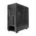 Корпус без блока питания HSPD F760-TGBK-ARGB