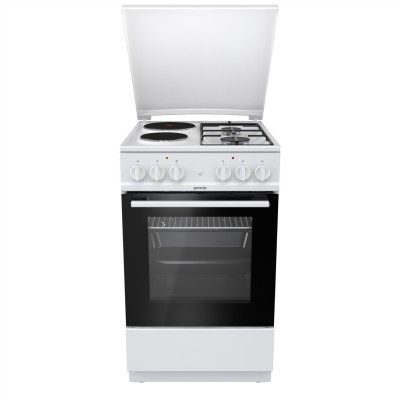 Комбинированная плита GORENJE K5111WG