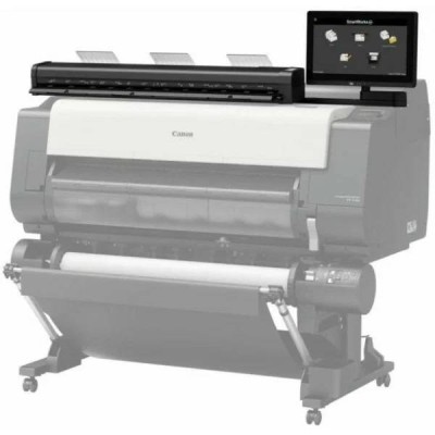 Широкоформатный сканер Canon Z36 TOUCHSCREEN для TX (аналог 3850V632 ) без контроллера Запуск АСЦ