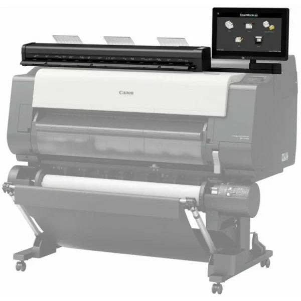 Широкоформатный сканер Canon Z36 TOUCHSCREEN для TX (аналог 3850V632 ) без контроллера Запуск АСЦ
